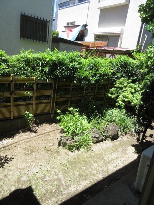 サンハイツリドーの物件内観写真