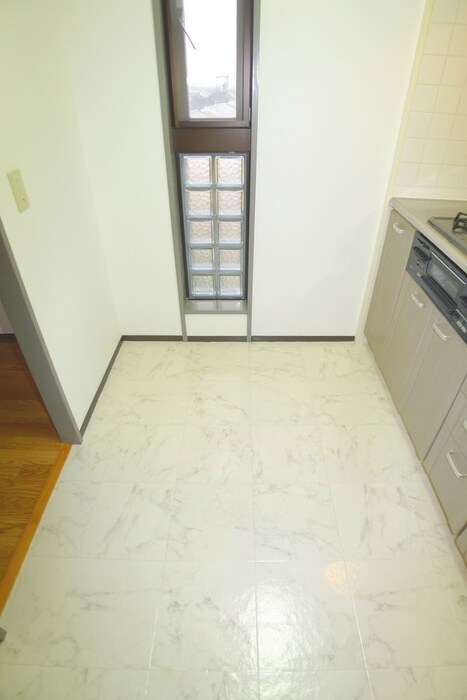 クレストヒル中野木の物件内観写真