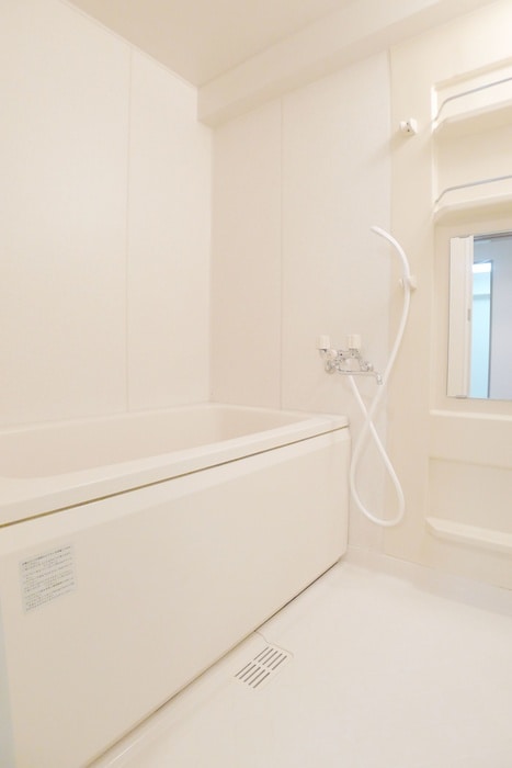 クレストヒル中野木の物件内観写真