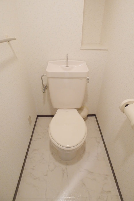 クレストヒル中野木の物件内観写真