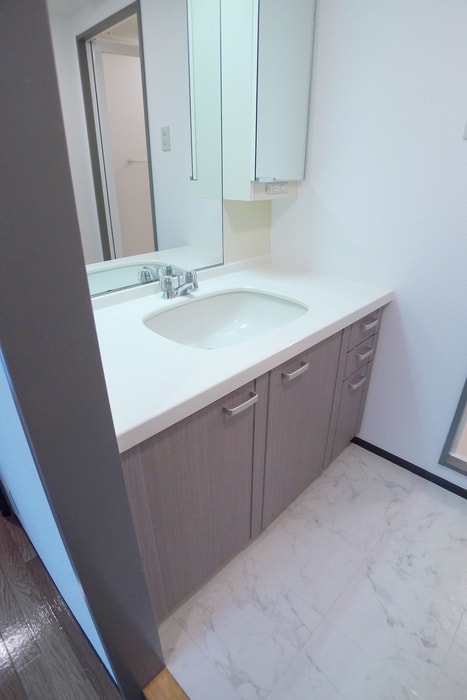 クレストヒル中野木の物件内観写真