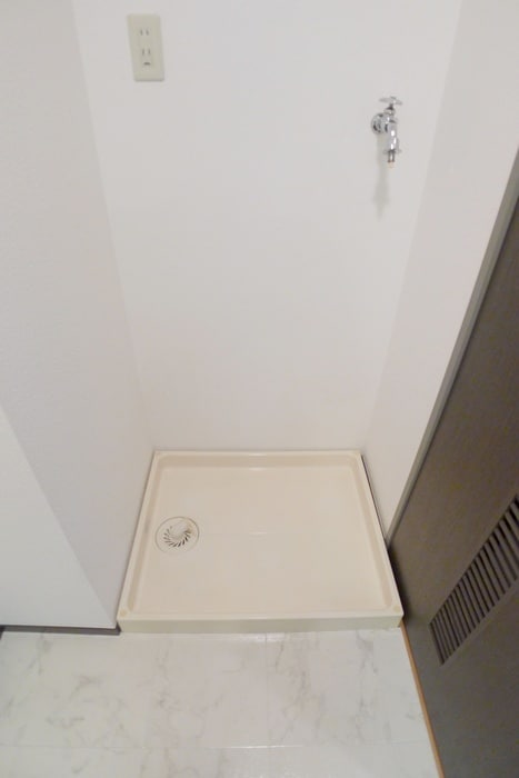 クレストヒル中野木の物件内観写真