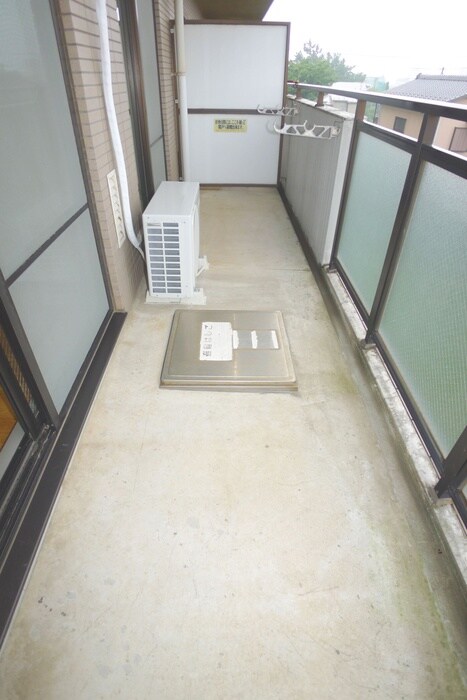 クレストヒル中野木の物件内観写真