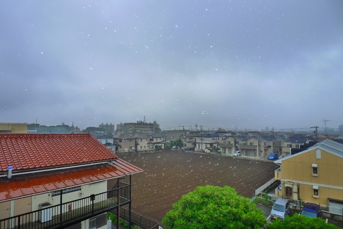 クレストヒル中野木の物件内観写真