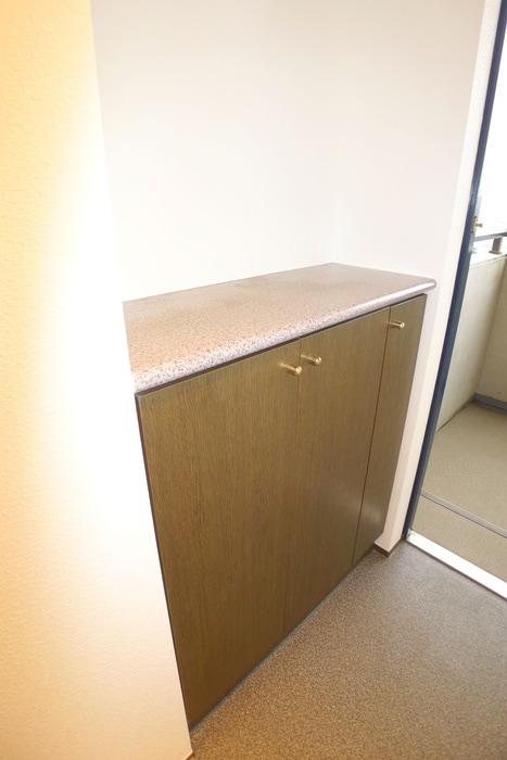 クレストヒル中野木の物件内観写真