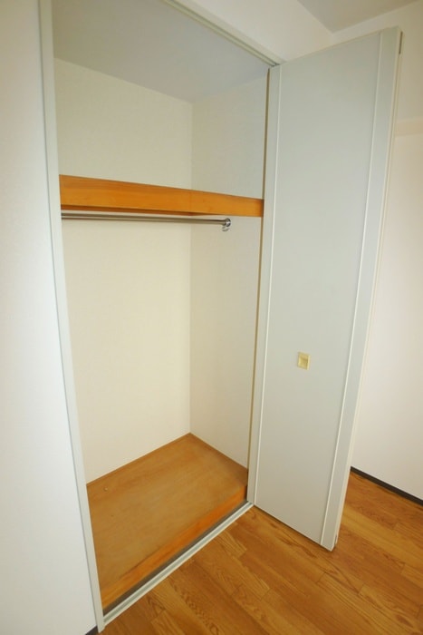 クレストヒル中野木の物件内観写真