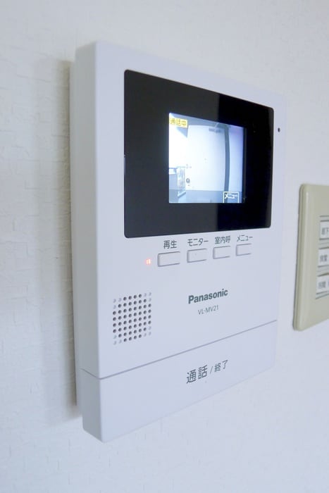 クレストヒル中野木の物件内観写真