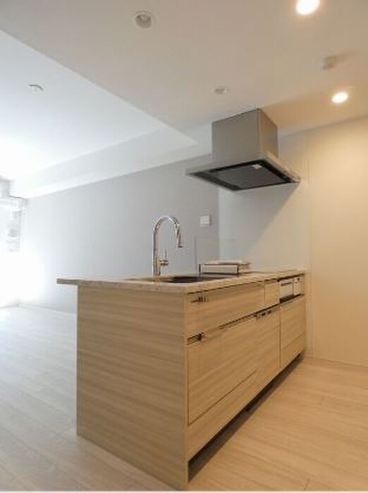 ｸﾞﾗﾝﾄﾞｩｰﾙﾌﾟﾚﾐｱﾑ代々木大山の物件内観写真