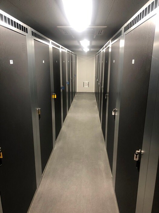 ｸﾞﾗﾝﾄﾞｩｰﾙﾌﾟﾚﾐｱﾑ代々木大山の物件外観写真