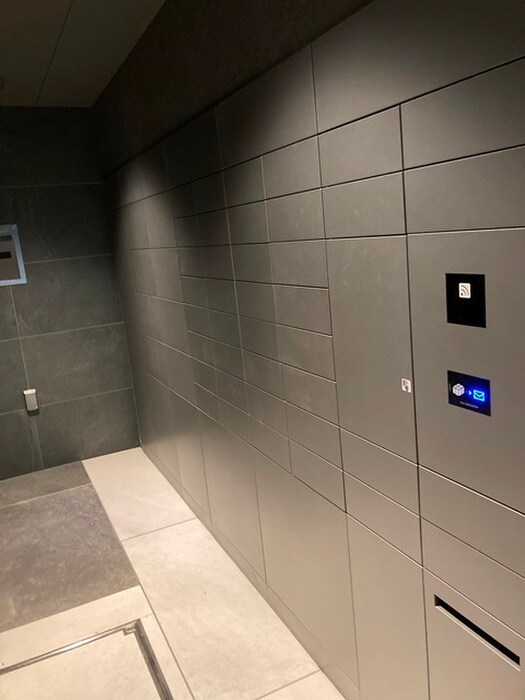 ｸﾞﾗﾝﾄﾞｩｰﾙﾌﾟﾚﾐｱﾑ代々木大山の物件外観写真