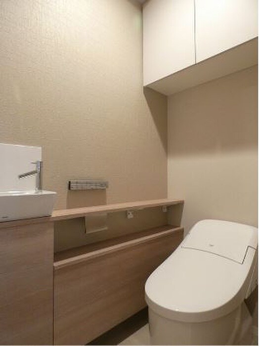 ｸﾞﾗﾝﾄﾞｩｰﾙﾌﾟﾚﾐｱﾑ代々木大山の物件内観写真