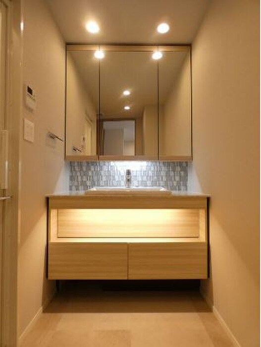 ｸﾞﾗﾝﾄﾞｩｰﾙﾌﾟﾚﾐｱﾑ代々木大山の物件内観写真