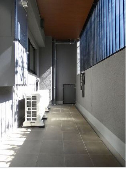 ｸﾞﾗﾝﾄﾞｩｰﾙﾌﾟﾚﾐｱﾑ代々木大山の物件内観写真