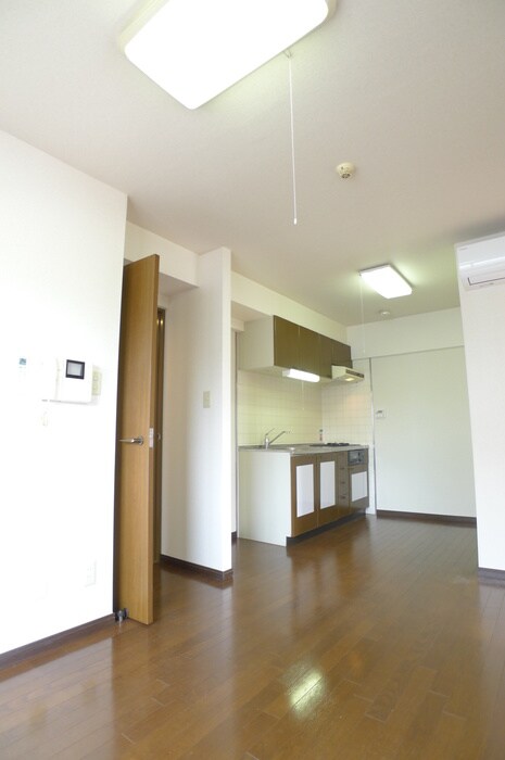 ＲＥＳＴＡひばりが丘の物件内観写真