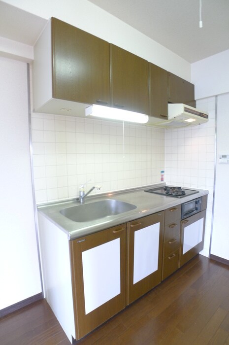 ＲＥＳＴＡひばりが丘の物件内観写真