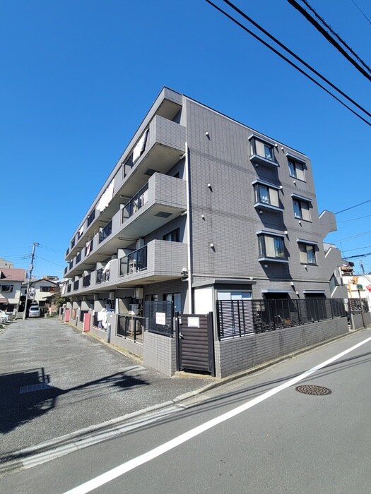 ＲＥＳＴＡひばりが丘の物件外観写真