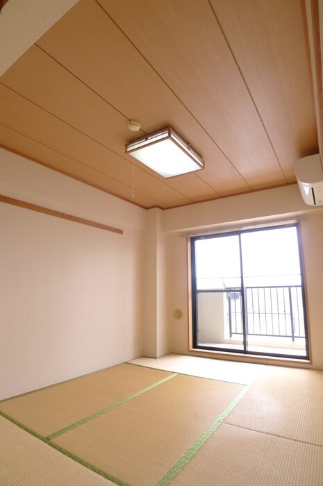 ＲＥＳＴＡひばりが丘の物件内観写真