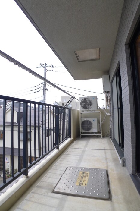 ＲＥＳＴＡひばりが丘の物件内観写真