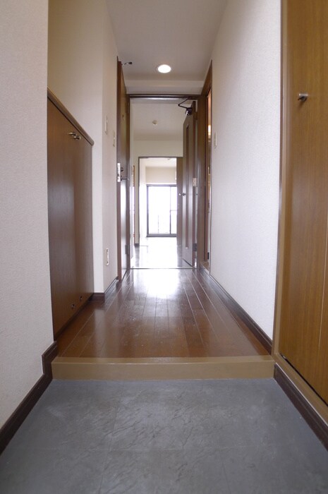 ＲＥＳＴＡひばりが丘の物件内観写真