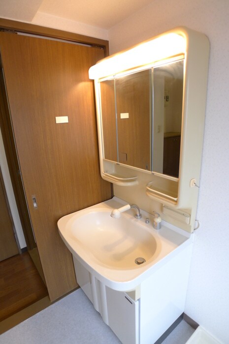 ＲＥＳＴＡひばりが丘の物件内観写真