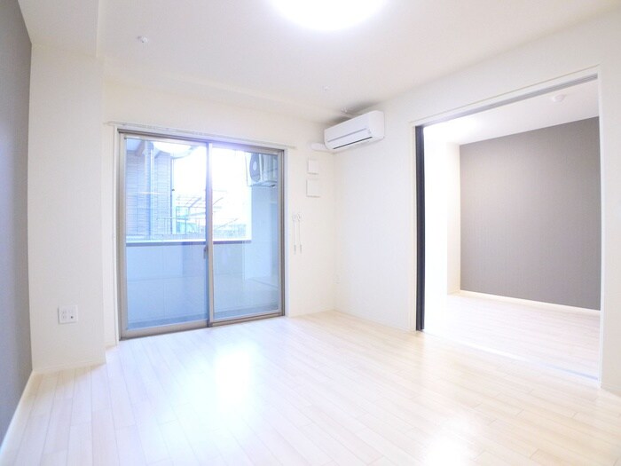 Ｂｅｌｌｅの物件内観写真