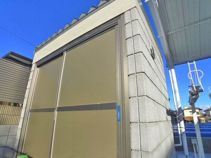 Ｂｅｌｌｅの物件外観写真