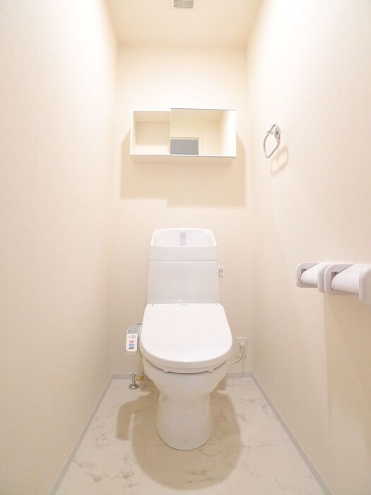 Ｂｅｌｌｅの物件内観写真