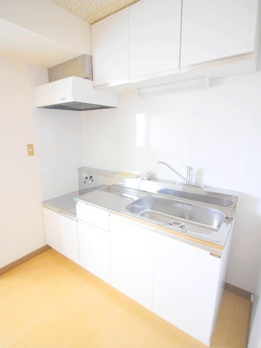 ホワイトハイムみずほ台の物件内観写真