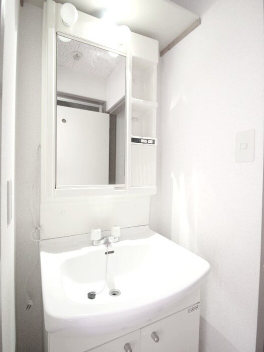 ホワイトハイムみずほ台の物件内観写真