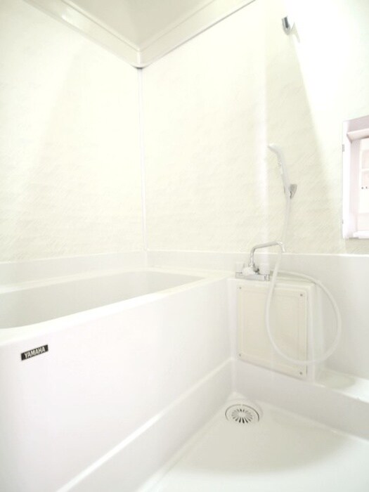 ホワイトハイムみずほ台の物件内観写真