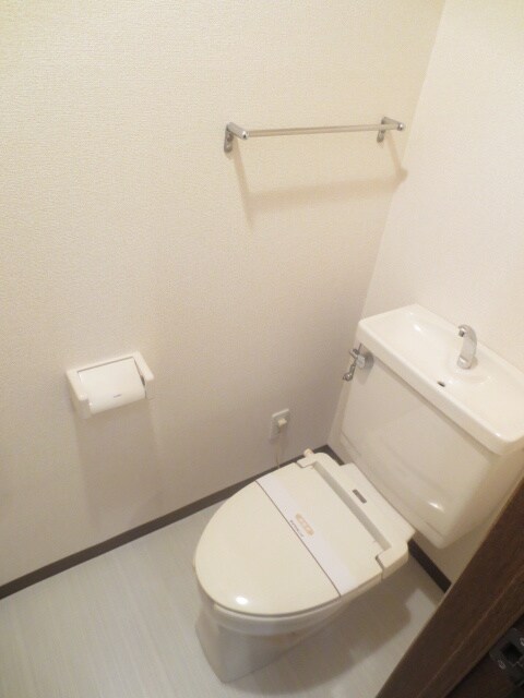 コンフォ－ル瑞江の物件内観写真