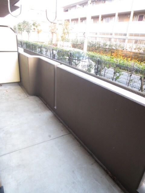 コンフォ－ル瑞江の物件内観写真