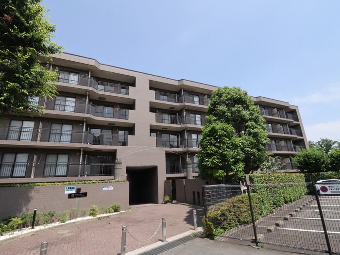 Ｔ′ｓｇａｒｄｅｎ横浜反町の物件外観写真