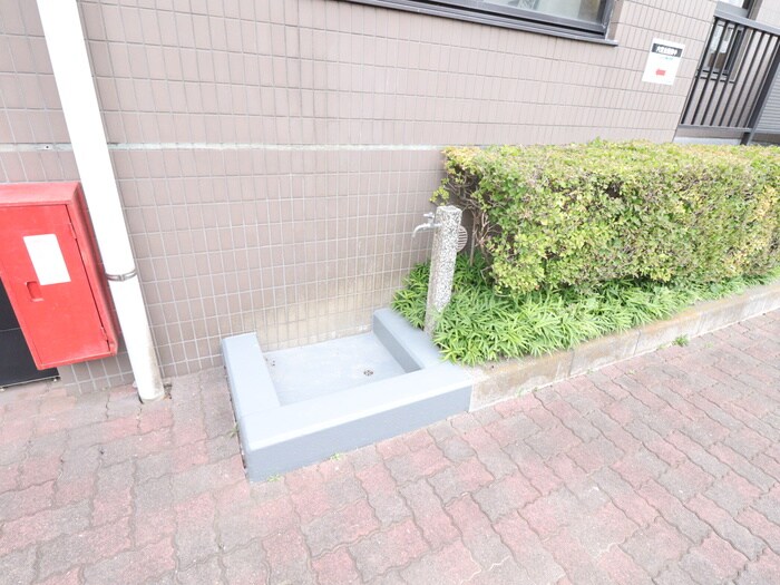 Ｔ′ｓｇａｒｄｅｎ横浜反町の物件外観写真