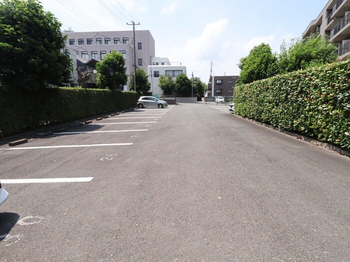 Ｔ′ｓｇａｒｄｅｎ横浜反町の物件外観写真
