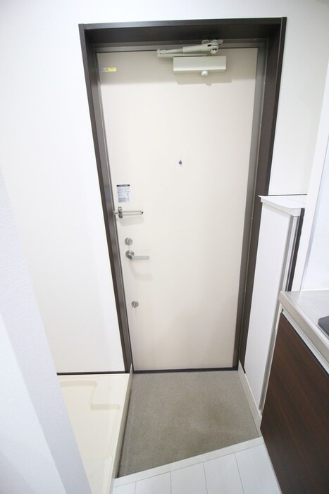 アリエ新小岩の物件内観写真