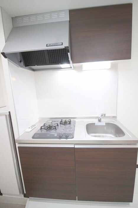 アリエ新小岩の物件内観写真