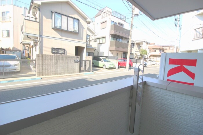 アリエ新小岩の物件内観写真