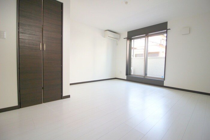 アリエ新小岩の物件内観写真