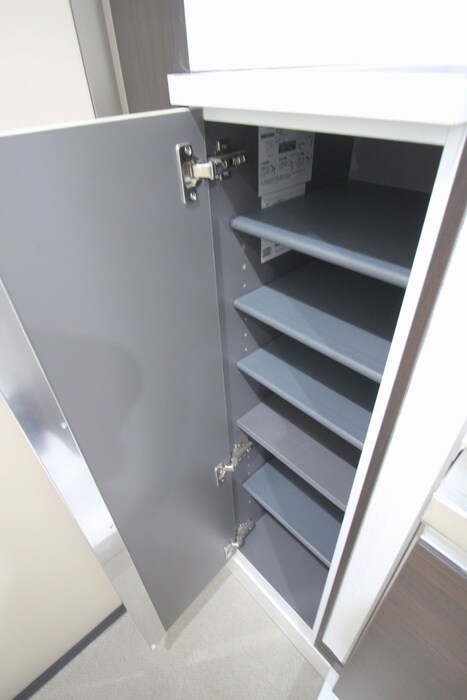 アリエ新小岩の物件内観写真