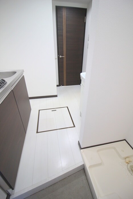 アリエ新小岩の物件内観写真