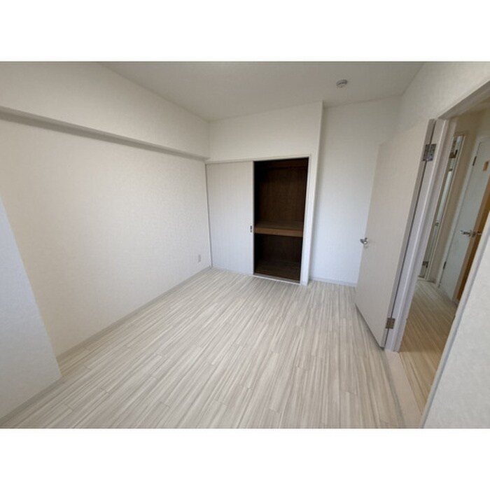 ヴィラ中川の物件内観写真