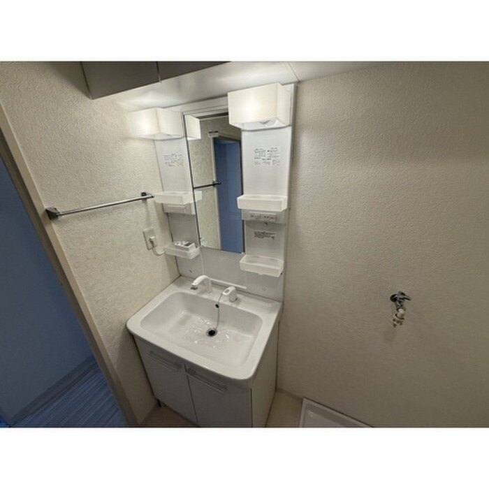 ヴィラ中川の物件内観写真