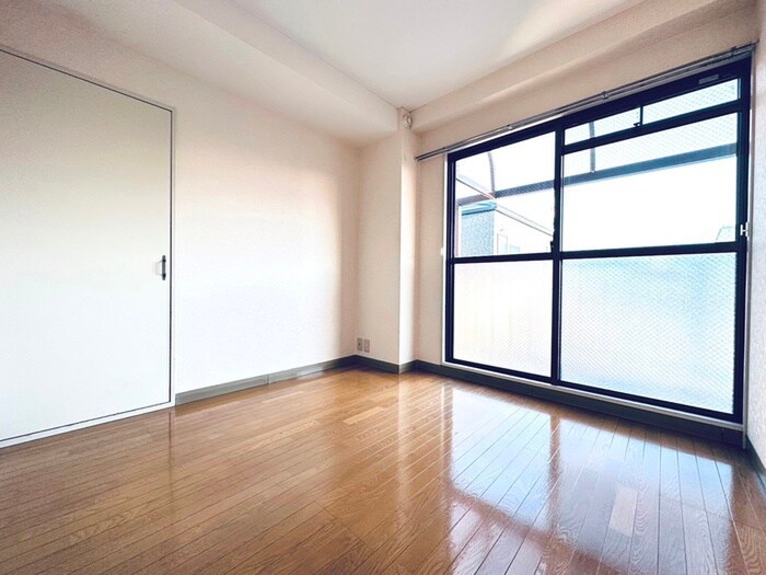 アネックスT・Yの物件内観写真