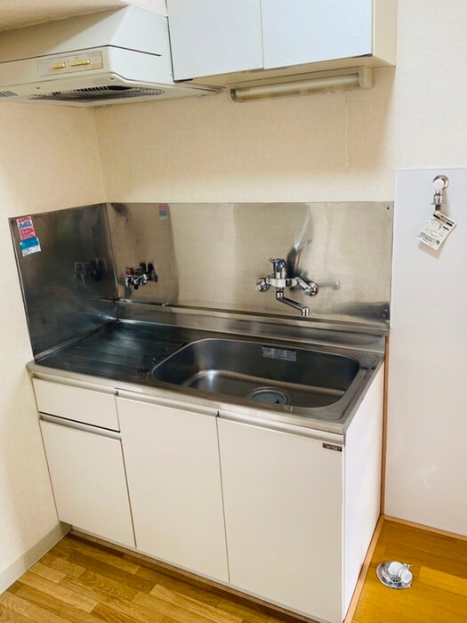 アネックスT・Yの物件内観写真