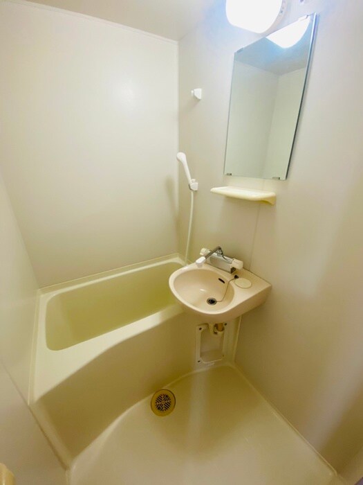 アネックスT・Yの物件内観写真