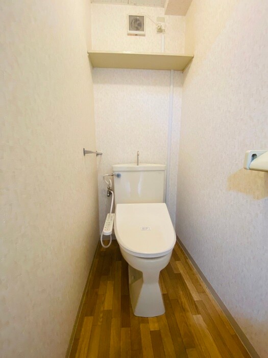 アネックスT・Yの物件内観写真