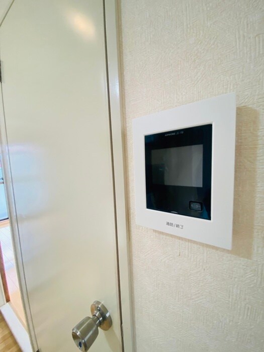 アネックスT・Yの物件内観写真