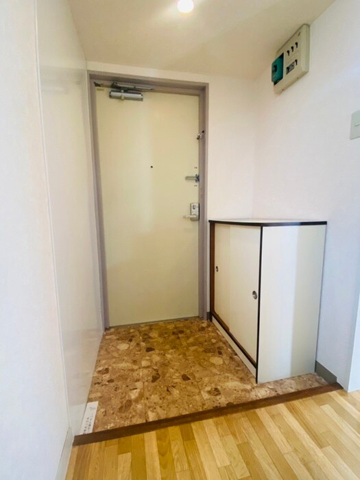 アネックスT・Yの物件内観写真