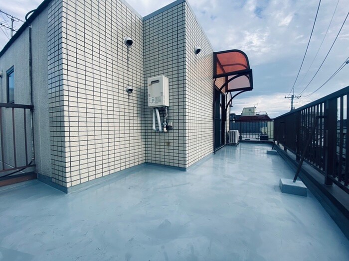 アネックスT・Yの物件内観写真